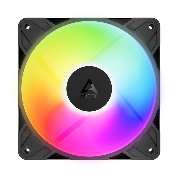 ARCTIC P12 Pro Reverse A-RGB