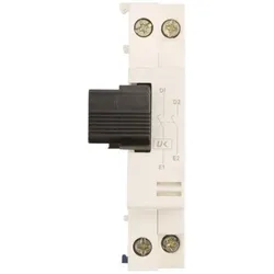 Schneider Electric, Zubehör Antriebstechnik, Unterspannungsauslöser  380V