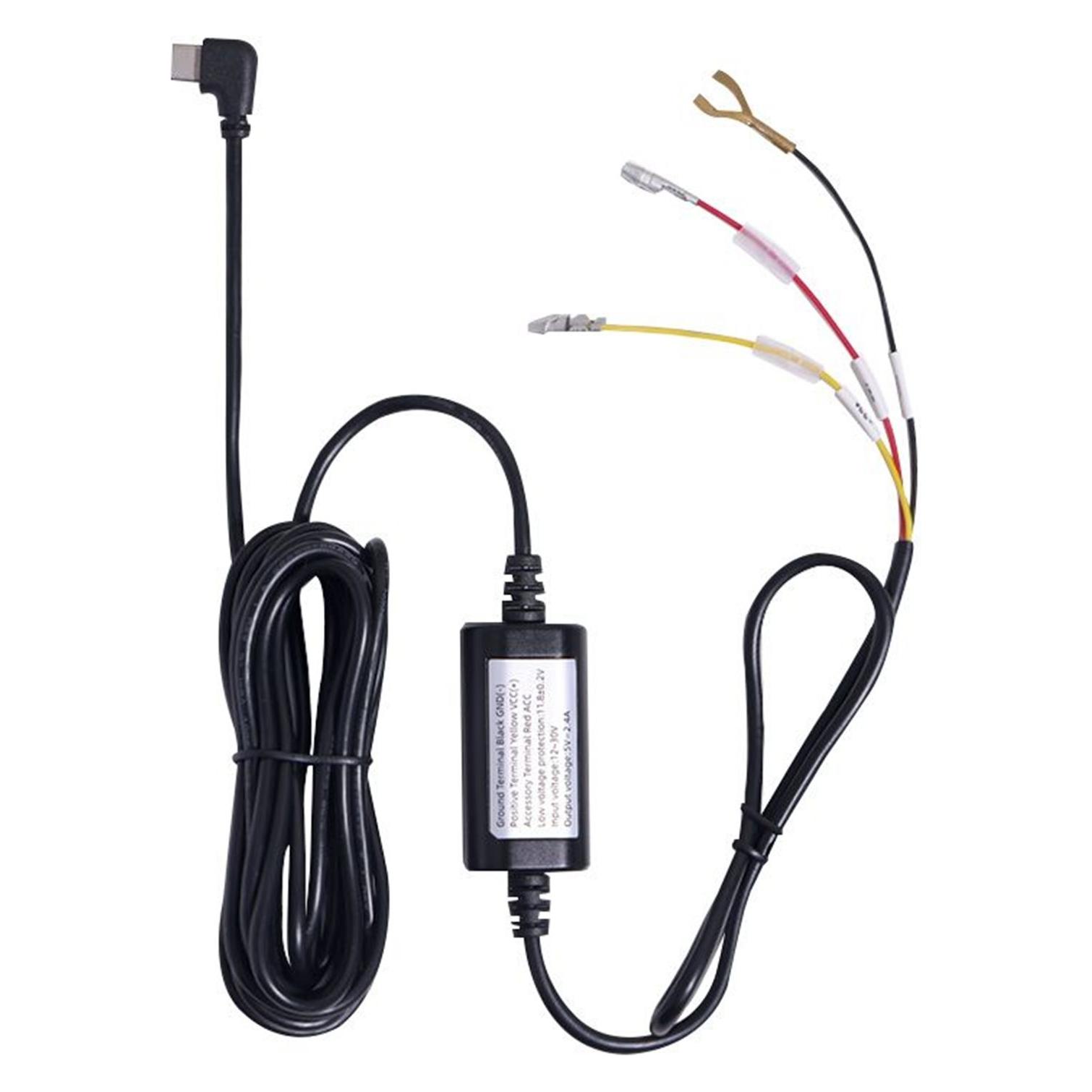 Baseus Hardware-Kit für PrimeTrip VD1 Pro (C0119801)