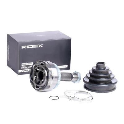 RIDEX Gelenksatz MITSUBISHI 5J0230 MR912134,MR912135,MR912136 Antriebswellengelenk,Gleichlaufgelenk,Antriebsgelenk,Gelenk,Gelenksatz, Antriebswelle