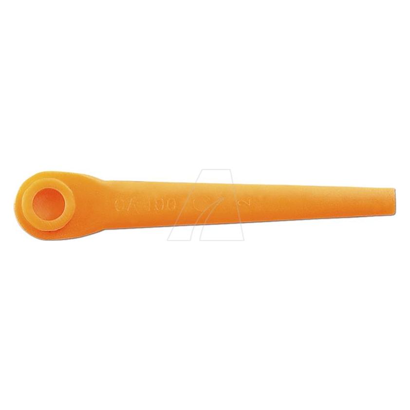 Arnold Ersatzmesser für Gardena - 20 Stück (Rasentrimmer) (1083-G1-0007)