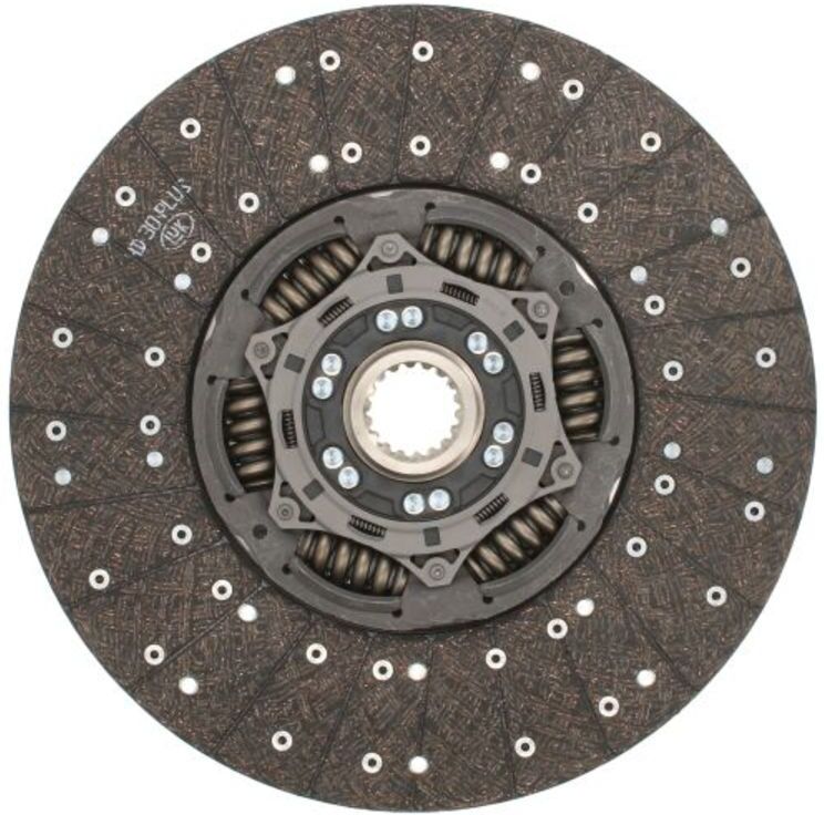 Kupplungsscheibe Schaeffler LuK 343 0192 10