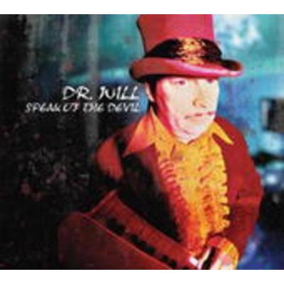 Speak Of The Devil - Dr Will, CD