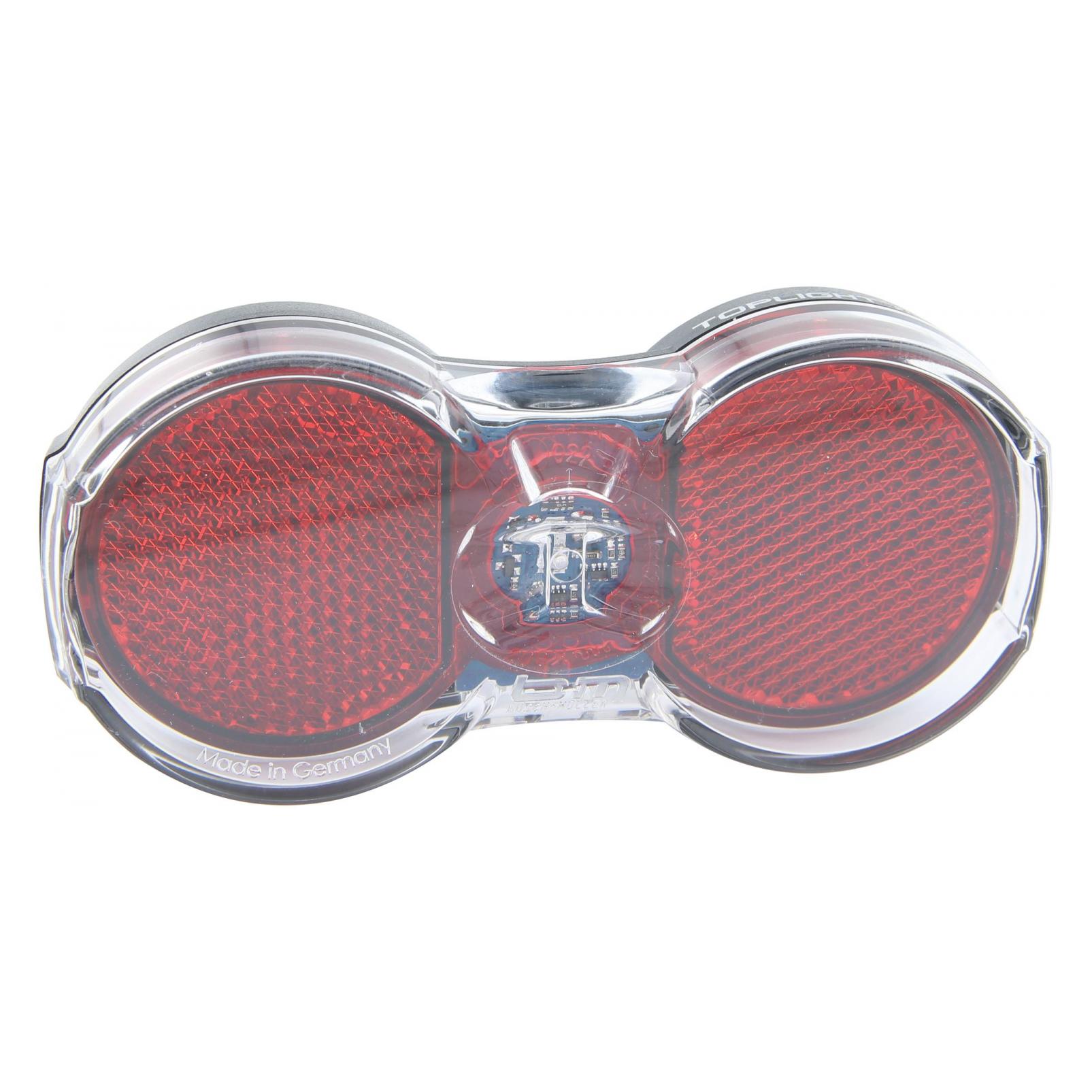 Busch & Müller Toplight Flat plus (329/5ALK0211)