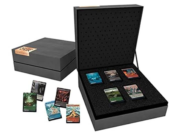 Wizards of the Coast MTG - Secret Lair: Ultimate Edition 2 - Grey Box - EN