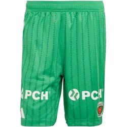 adidas Füchse Berlin Match Heimshorts 2026/27 Herren KW5876 - green XXL