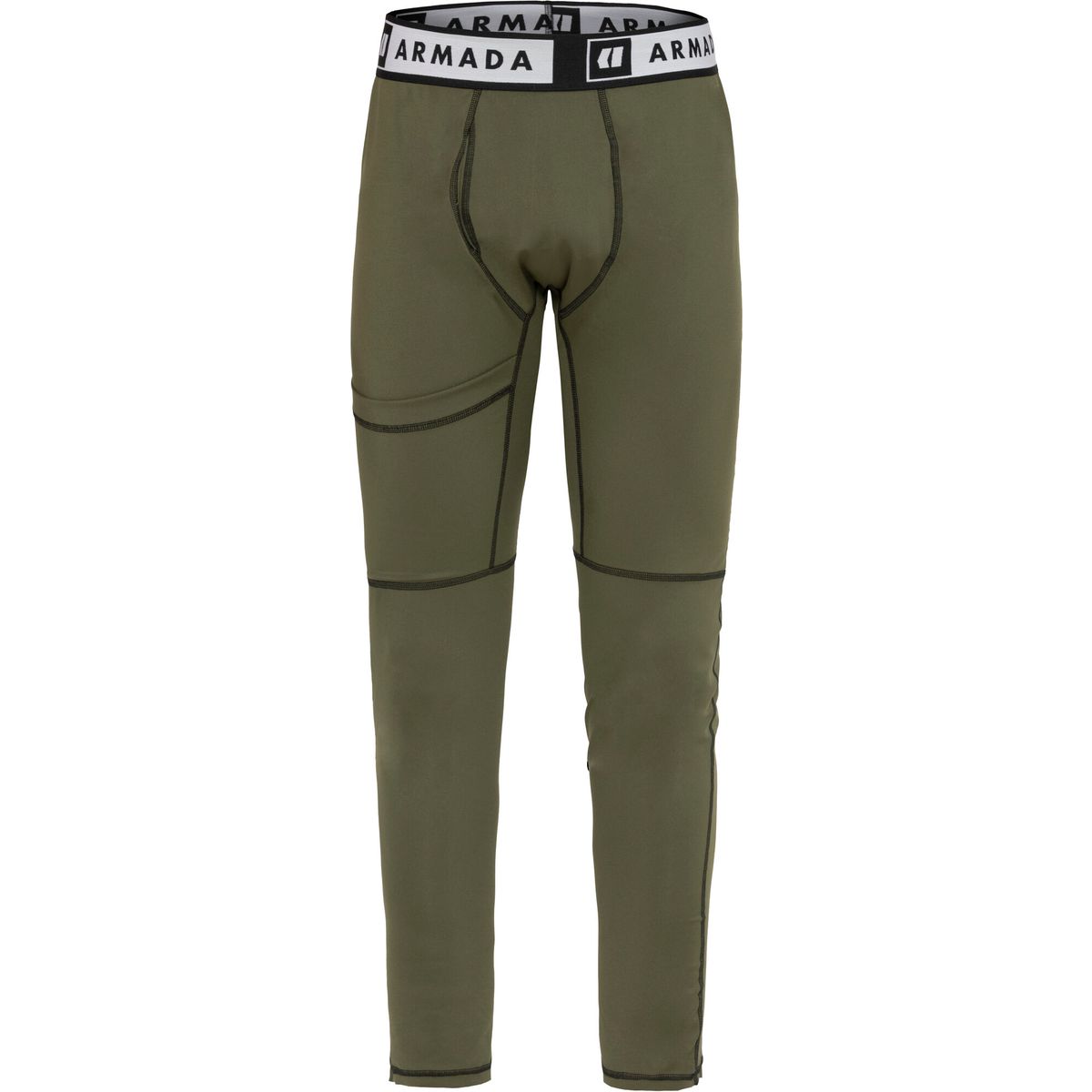 Armada Hoopler Baselayer Bottom olive/ (020) XL R00638020_XL