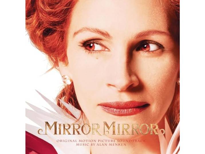 Mirror Mirror