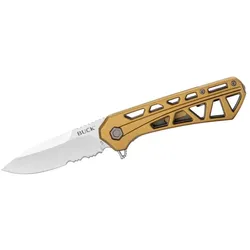 Buck, Mehrzweckmesser, 812 TRACE Taschenmesser (8.20 cm)