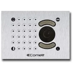 Comelit Adapterplatte Video Lautsprecher 1481