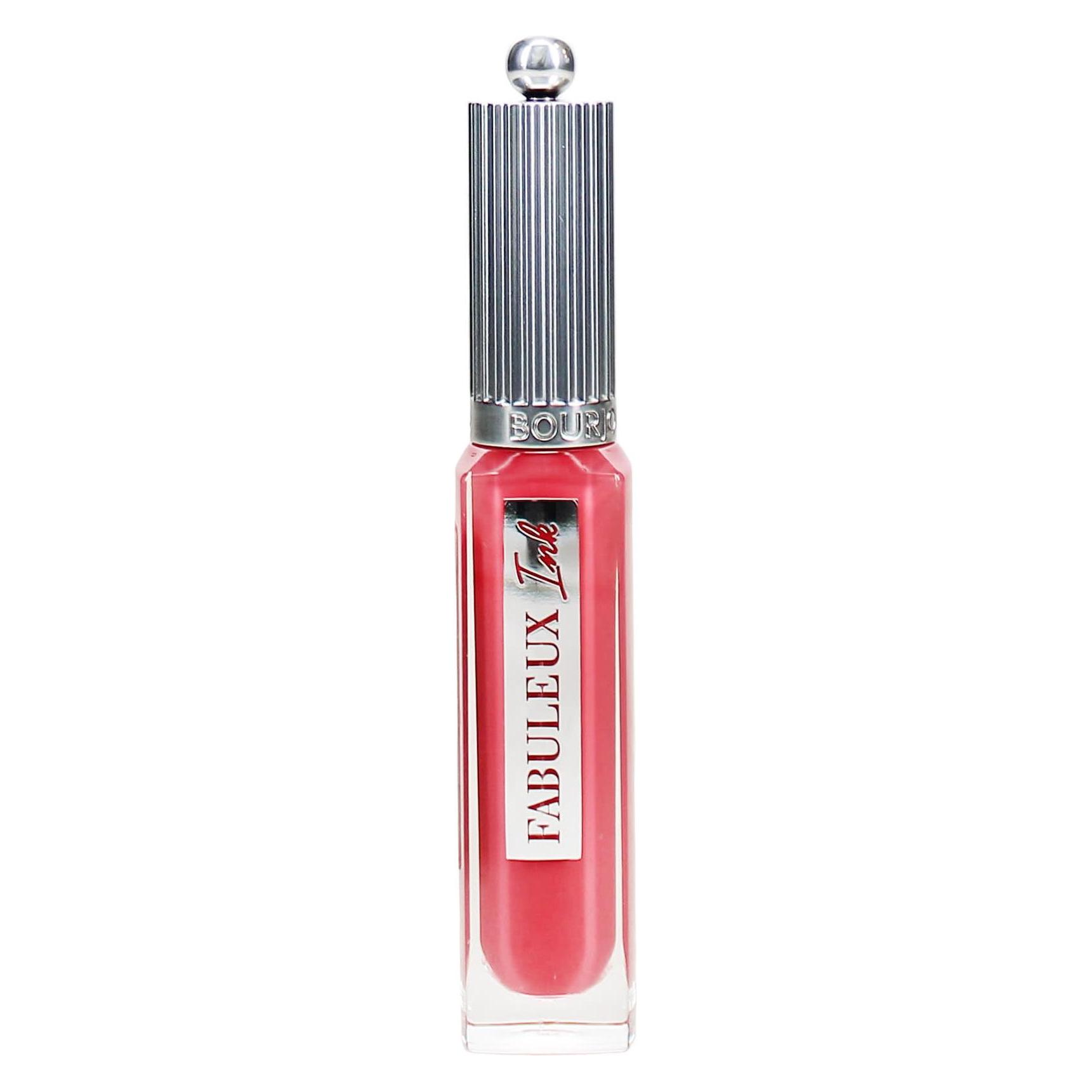 Bourjois Fabuleux Ink (06 Cotton Candy'De) (3616305242693)