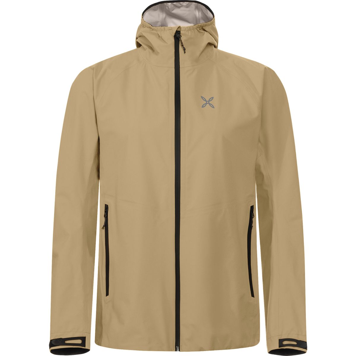 Montura Shelter Jacket desert beige (036) L MJAT57X-TS100C-036-L