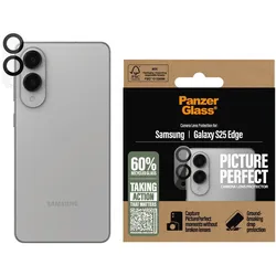 PanzerGlass PicturePerfect Kameraschutz für Samsung Galaxy S25 Edge