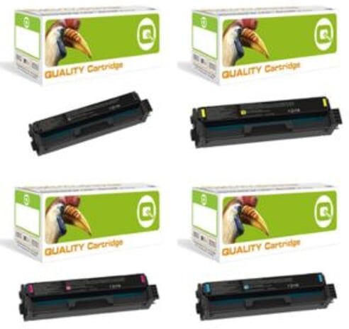 Q-Nomic 006R04383/4/5/6 Pack toner (BK/C/M/Y)