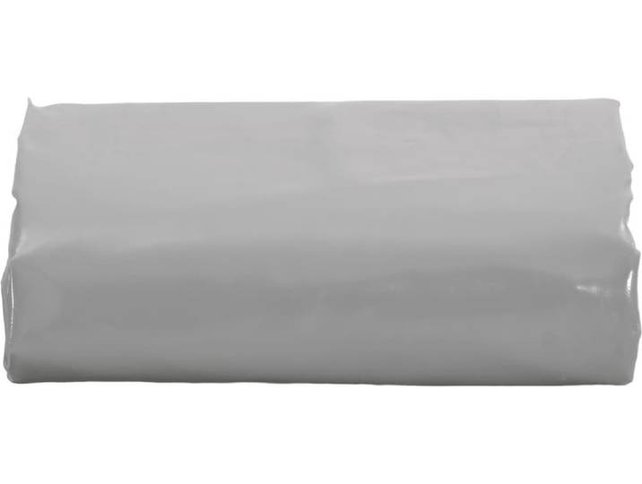 vidaXL Bâche de protection Gris 3x5 m 650 g/m