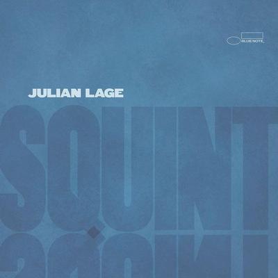 Squint - Julian Lage, CD