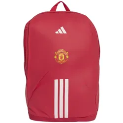 adidas Manchester United Rucksack 2026/27 KT0684 - mufc red/white