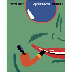 Seymour Chwast: The Works, Sachbücher von Seymour Chwast