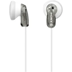 Sony MDR-E9LP In-Ear Kopfhörer, Grau