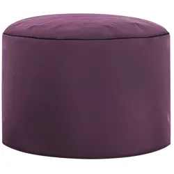 DotCom SCUBA aubergine