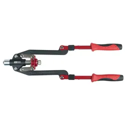 KS Tools Universal-Nietzange, 510 mm - 150.9637