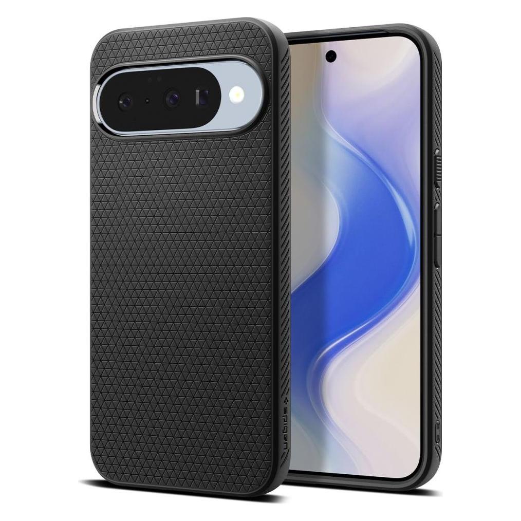 Spigen Liquid Air MagSafe (Google Pixel 10, Google Pixel 10 Pro) (ACS09695)