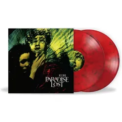 Sony Music, Schallplatten, Paradise Lost