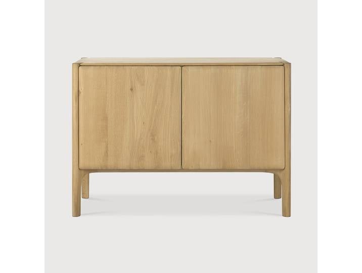 Ethnicraft PI Indoor Anrichte Massivholz