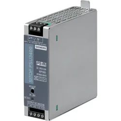 PSU3400 AC/DC2A - Stromversorgung SITOP PSU3400  AC 88-264 V, DC 18-264 V/DC 24 V/