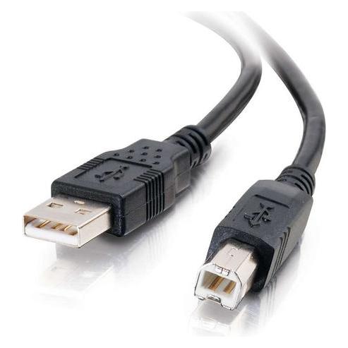 C2G USB A - USB B (3 m, USB 2.0) (28103)