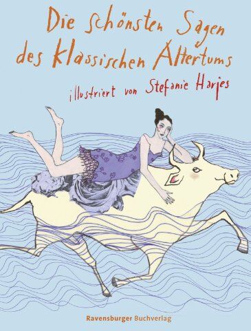 Josef Guggenmos - Die schönsten Sagen des klassischen Altertums - Preis vom 13.10.2026 11:25:28 h