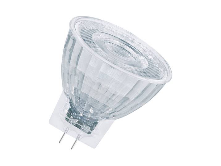 Osram LED-Leuchtmittel Star GU4 Mr11 2.5 W