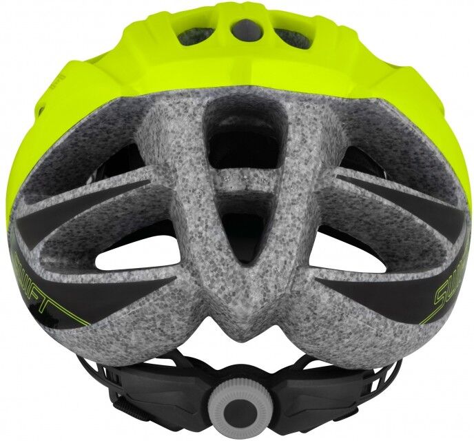 Force Casco Mtb e bici da strada road  SWIFT fluo
