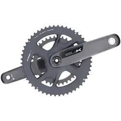 FSA Kurbel SL-K Light Direct Mount | BB386EVO 30mm | 11- / 12-fach 53
