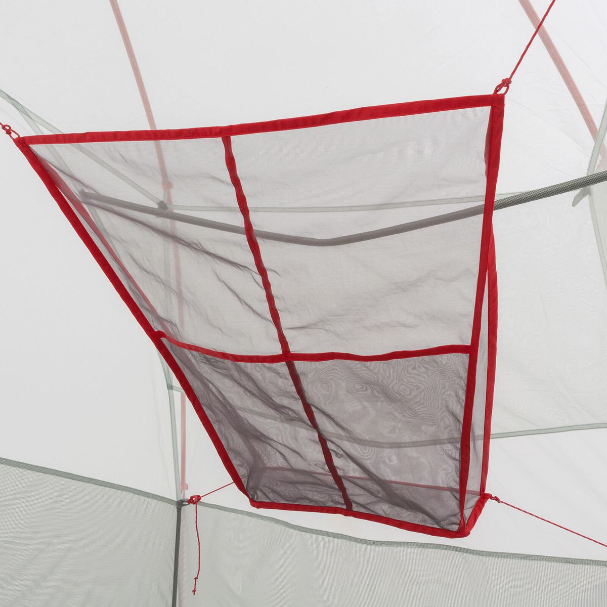 Big Agnes Gear Loft gray LARGE WALL AGLLGWALL20
