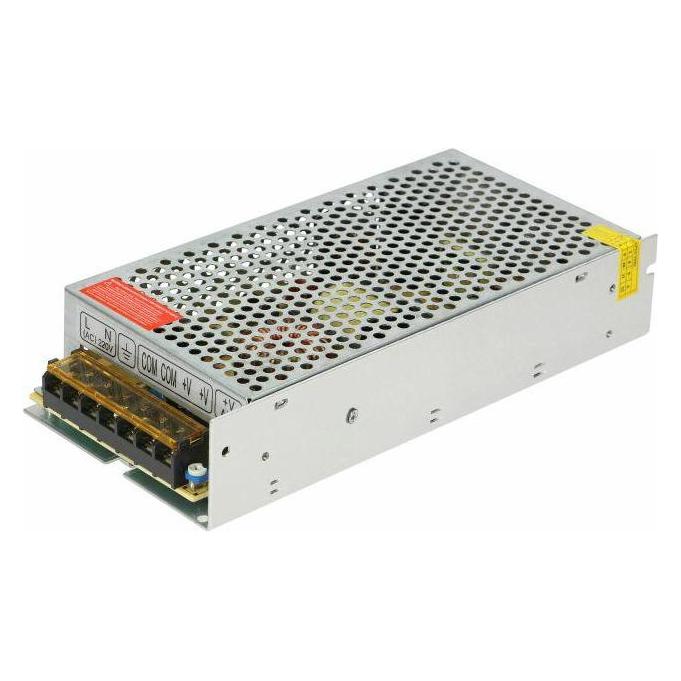 Orno OPEN-FRAME-NETZTEIL 120 W 12 VDC IP20 (120 W) (33433199)