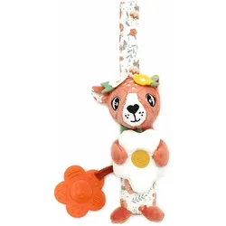 Les Déglingos, Aussendekoration, Wind Chime Melimelos The Deer