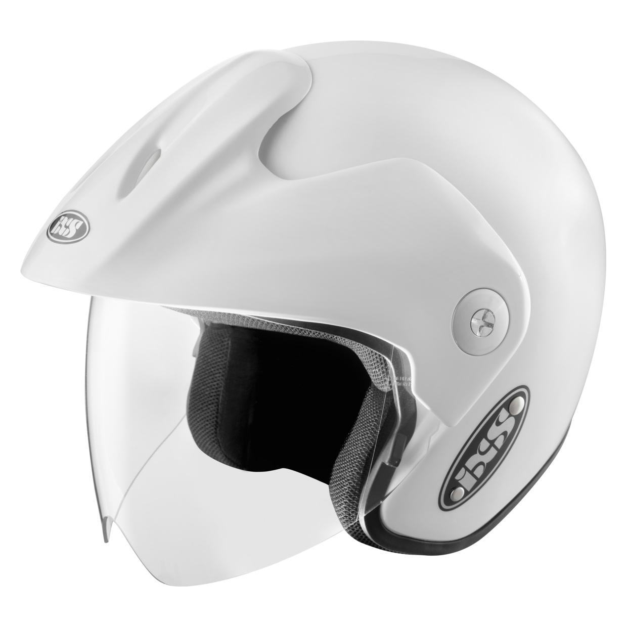 iXS Hx 114 (XL, 61 - 62 cm) (X10002-001-XL)