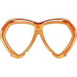 Tusa - Base Frame für M2001 Paragon - Farbe: Energy Orange