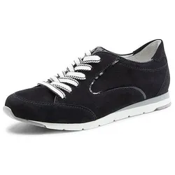 Sneaker Semler blau, 43