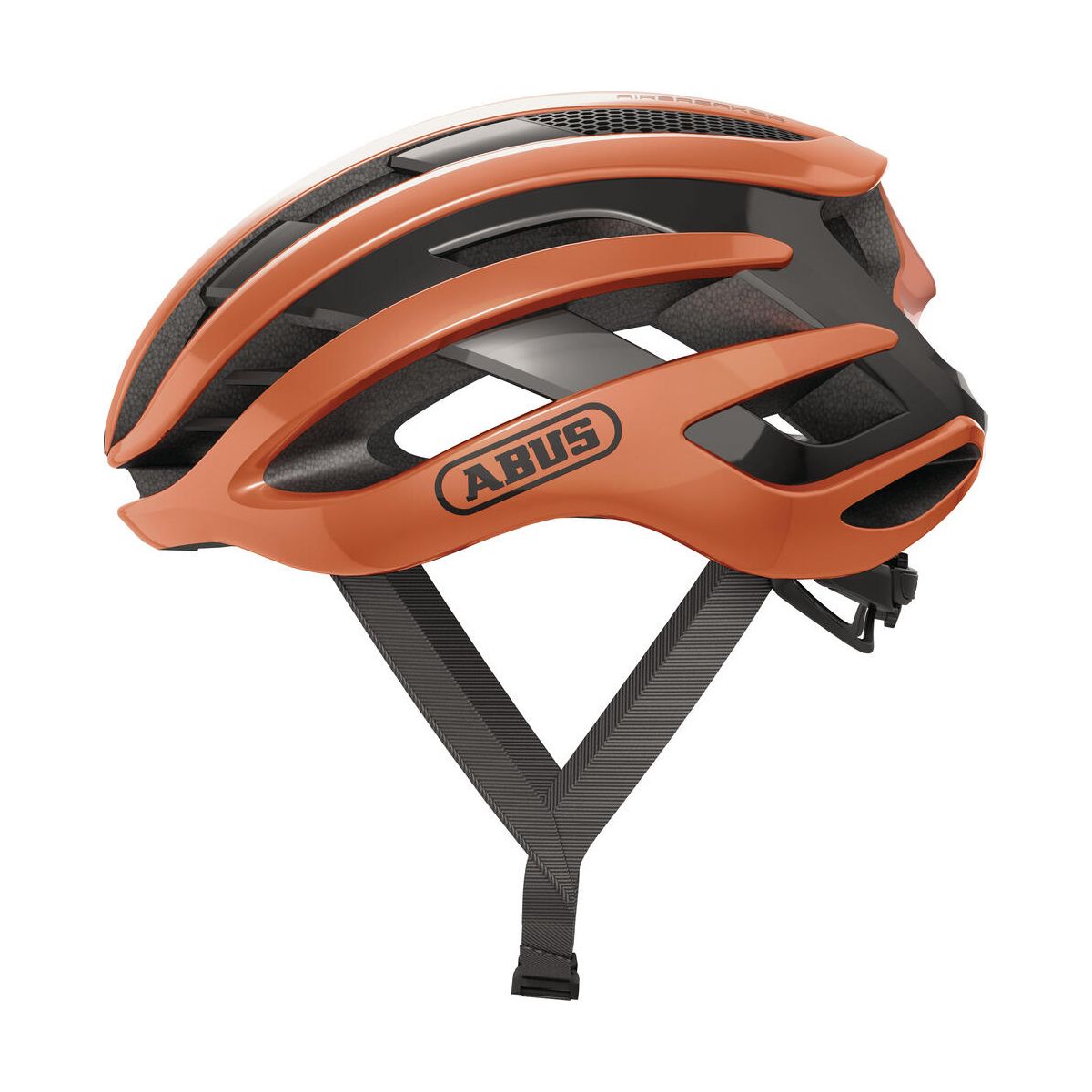 Abus Airbreaker goldfish orange M 97977