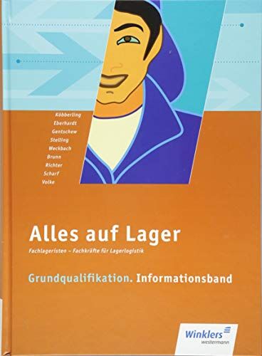 Sandra Adams - Alles auf Lager: Grundqualifikation: Informationsband - Preis vom 05.10.2026 03:47:11 h