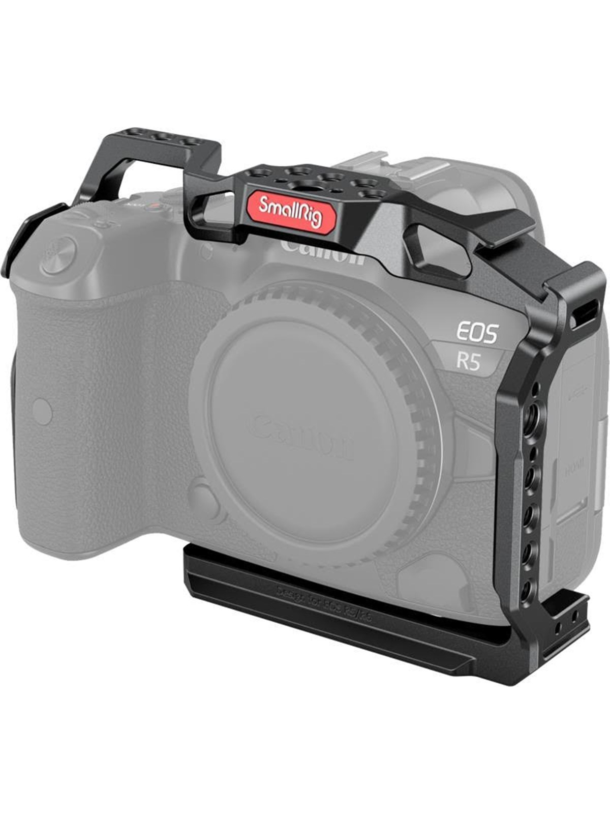 SmallRig 2982 Camera Cage for Canon R5/R6 & R5 C
