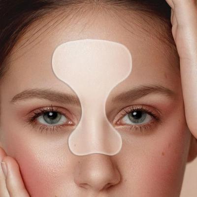 Uplift Essentials Reusable Silicone Facial Wrinkle Patches Reusable Silicone Facial Wrinkle Patches