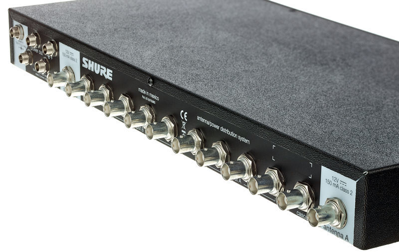 Shure UA844+SWB-E