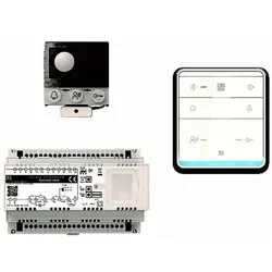 TCS Tür Control EB für 1 WE audio Pack PAIF010/005