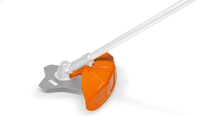STIHL Protection, Ø 305 mm pour FS 261 C-E, 361 C-EM, 411 C-EM, 461 C-EM, 491 C-EM/L, 560 (41477108115)