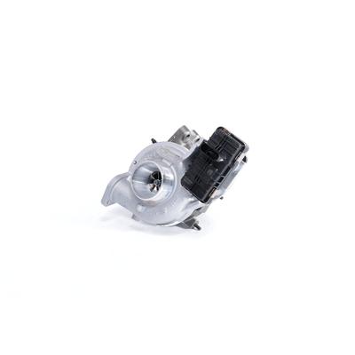 BTS TURBO Lader, Aufladung ORIGINAL T912936 für JEEP
