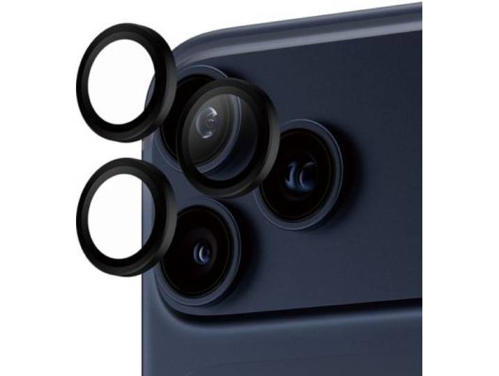 Panzerglass - Protège Écran Iphone 17 Pro/ Pro Max Protège Objectif
