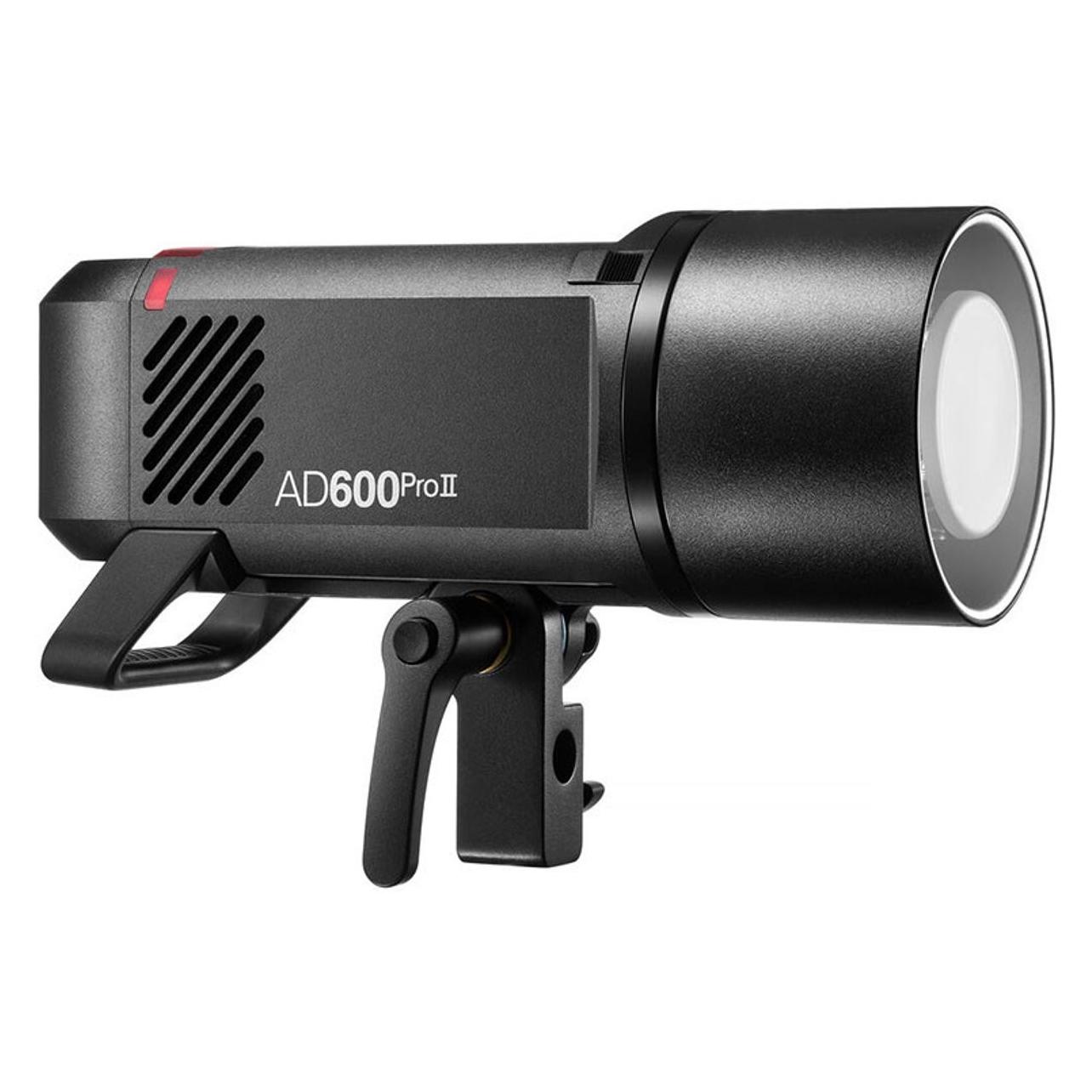 Godox AD600 PRO II (Blitzkopf, 600 Ws) (AD600PROII)